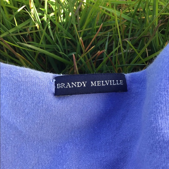 brandy top - Picture 4 of 4